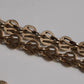 Victorian Long Guard Chain 14k Gold